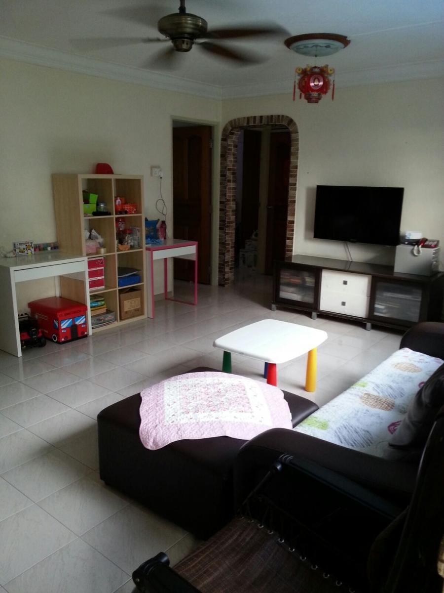 Blk 105 Bedok Reservoir Road (Bedok), HDB 4 Rooms #104648632